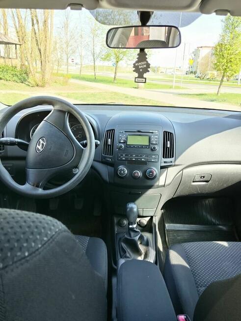 Hyundai i30- 2010 rok Suwałki - zdjęcie 4