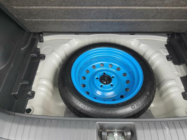 18 246km z 2022r. Hyundai Kona MODERN pierwszy właściciel Krzyki - zdjęcie 11