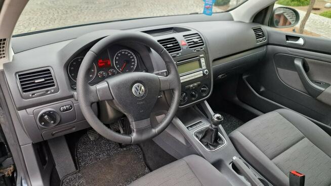 Volkswagen Golf (Nr. 138) 1.4 benzyna, klima Głogówek - zdjęcie 6
