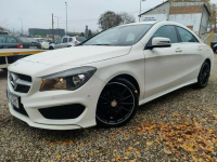 Mercedes CLA 180 Amg Line* Europa* Zadbany Bydgoszcz - zdjęcie 1