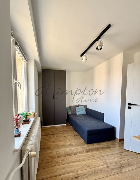 MOKOTÓW 73,3 m² -  DO WPROWADZENIA SIĘ, 3 POKOJE Śródmieście - zdjęcie 8