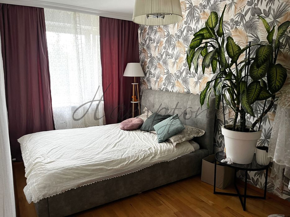 Stara Miłosna - ciche mieszkanie 4 pokoje Warszawa - zdjęcie 1