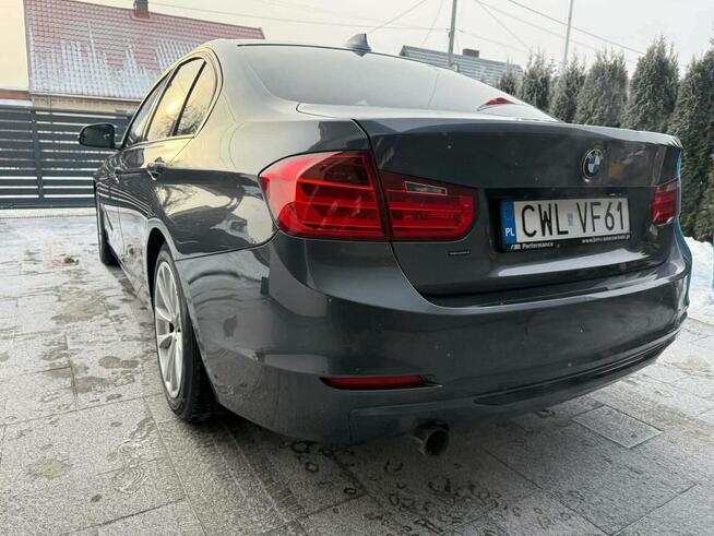 BMW Seria 3 F30 Izbica Kujawska - zdjęcie 4
