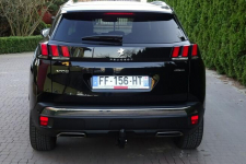 PEUGEOT 3008 2.0 cdi GT automat, suv Góra Kalwaria - zdjęcie 5