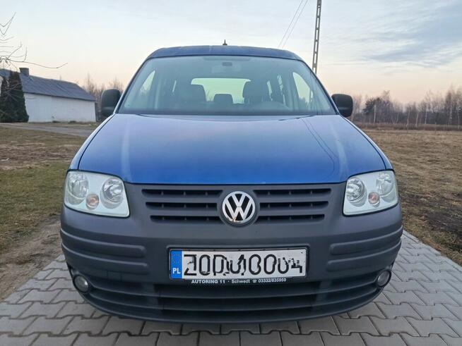 1.6 B 7 Osobowy Bezwypadkowy Super Stan. Chynów - zdjęcie 11