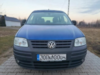 1.6 B 7 Osobowy Bezwypadkowy Super Stan. Chynów - zdjęcie 11