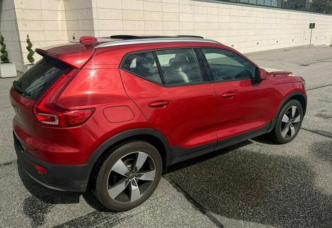 Volvo XC 40 Sadlno - zdjęcie 4