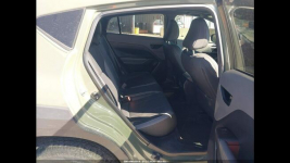 Subaru Crosstrek WILDERNESS / AWD / niski przebieg Warszawa - zdjęcie 11