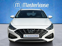 Hyundai i30 1.6 D Classic +! Z Polskiego Salonu! Faktura VAT! Warszawa - zdjęcie 2