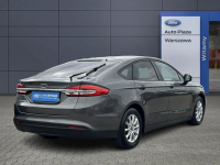 Mondeo 2.0 EcoBlue 150 KM Salon PL / Serwis ASO/ FV23%  fdl, kamera Warszawa - zdjęcie 5