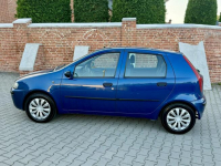 Fiat Punto Klimatyzacja ! 2 kpl opon Lato + Zima ! Opłaty do 05/2027 ! Zwoleń - zdjęcie 11
