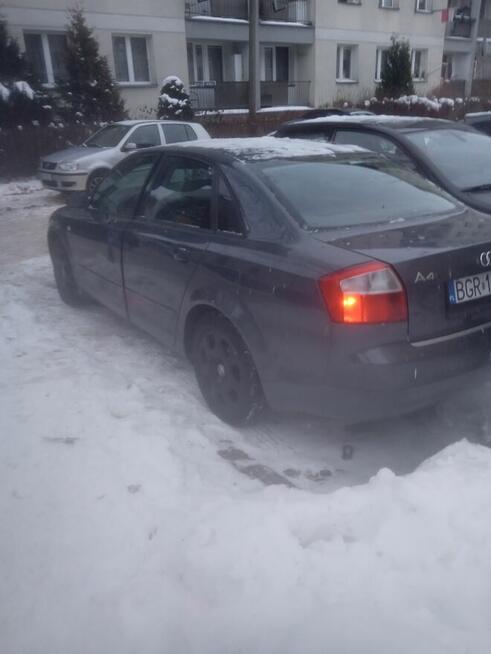 Sprzedam Audi A4 Ełk - zdjęcie 5
