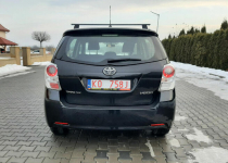 Toyota Verso 1.6 benzyna -bez rdzy- Proszówki - zdjęcie 6