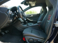 Mercedes A 180 1.6 122KM [Eu6] -Navi -Grzane fotele -Euro 6 -Zobacz Goczałkowice-Zdrój - zdjęcie 6