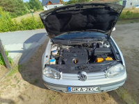 Volkswagen golf 4 Żukowo - zdjęcie 3