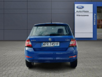 Škoda Fabia Ambition 1.0 TSi 95 KM M5 Z098361 Warszawa - zdjęcie 4