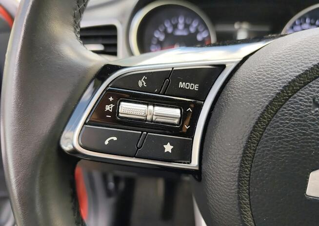 Kia Cee'd 2022/SALON POLSKA/FV23%/stan bdb/gwarancja Ełk - zdjęcie 9