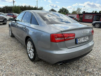 Audi A6 Navi Climatronic BOSE Gwarancja Kutno - zdjęcie 8