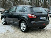 Nissan Qashqai 2.0 141kM Automat ! Zadbany ! HAK ! Pęcice - zdjęcie 6