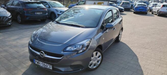 Opel Corsa OPEL CORSA E 1.2 70 KM 4 Cylindry Jak Nowy Salon Nowe Miasto - zdjęcie 2