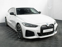 BMW i4 ZS054SX#80.7kWh eDrive 35 M Sport Podgrz.f Salon PL VAT23% Gdynia - zdjęcie 3
