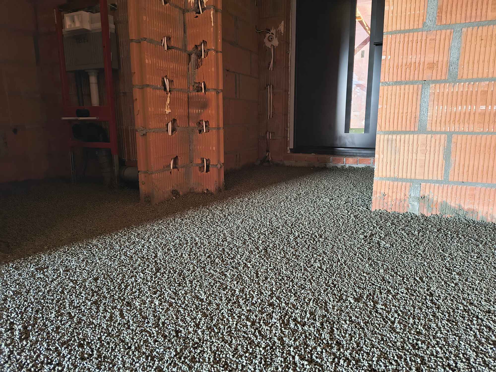 Wylewka/Posadzka/Styrobeton Turek - zdjęcie 3