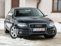 Audi A4 S-Line 2.0TDI CR Super Stan  Opłacona Zwoleń - zdjęcie 4