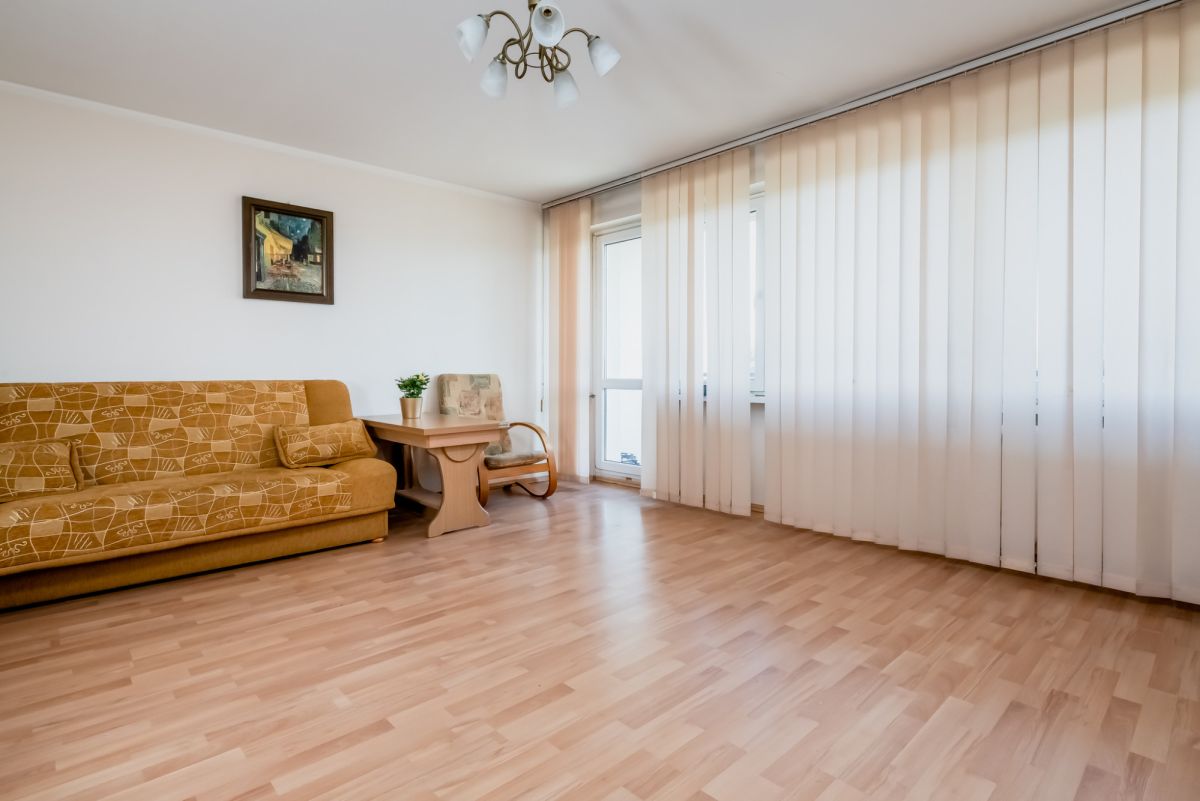 Przytulne 3-pokojowe mieszkanie 60m2 ul.Borsucza Białystok - zdjęcie 9