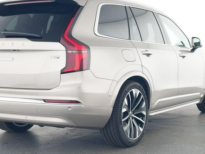 Volvo XC 90 T8 Plug-In AWD Ultra Bright *Gwarancja*FV23%* Tychy - zdjęcie 11