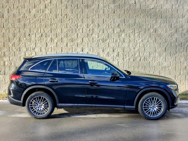 Mercedes GLC 300 Łódź - zdjęcie 8
