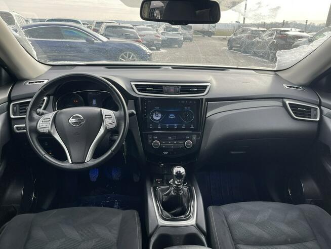 Nissan X-Trail 4x4 Kamera Podgrzewanie HAK Gliwice - zdjęcie 8