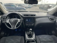 Nissan X-Trail 4x4 Kamera Podgrzewanie HAK Gliwice - zdjęcie 8