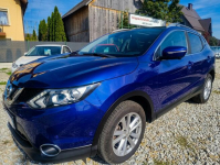 Nissan Qashqai 1,2 116KM*Radar*PDC*Kamera*Panorama*