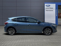 Ford Focus ST-Line 1.0 EcoBoost mHEV 155 KM Warszawa - zdjęcie 6