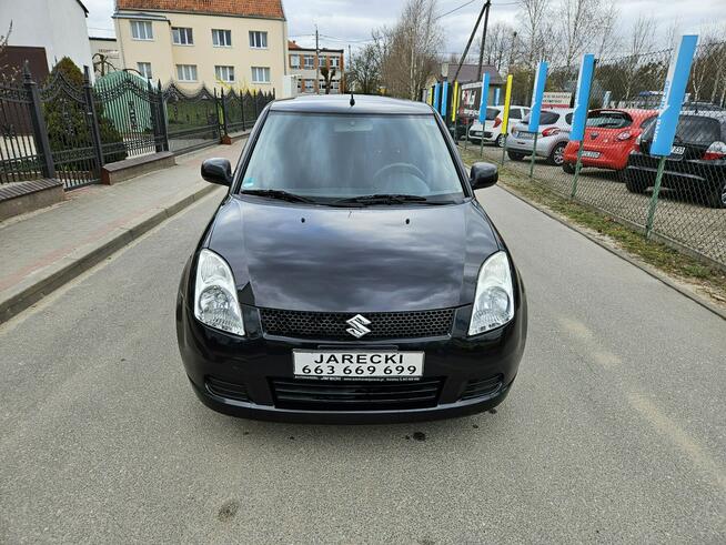 Suzuki Swift Opłacony Zdrowy  Zadbany Serwisowany  Po Serwisie  1 Wł Kisielice - zdjęcie 2