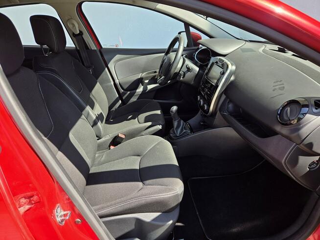 Renault Clio LEDY * navi * klima Raba Niżna - zdjęcie 12