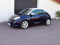 Opel Adam Klima /Tablet /I Właść /1,4 /2015r Mikołów - zdjęcie 9