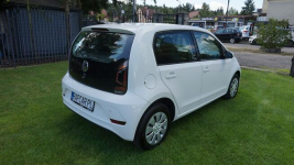 Volkswagen Up! z Niemiec. Gwarancja. Polecam !!! Zielona Góra - zdjęcie 5