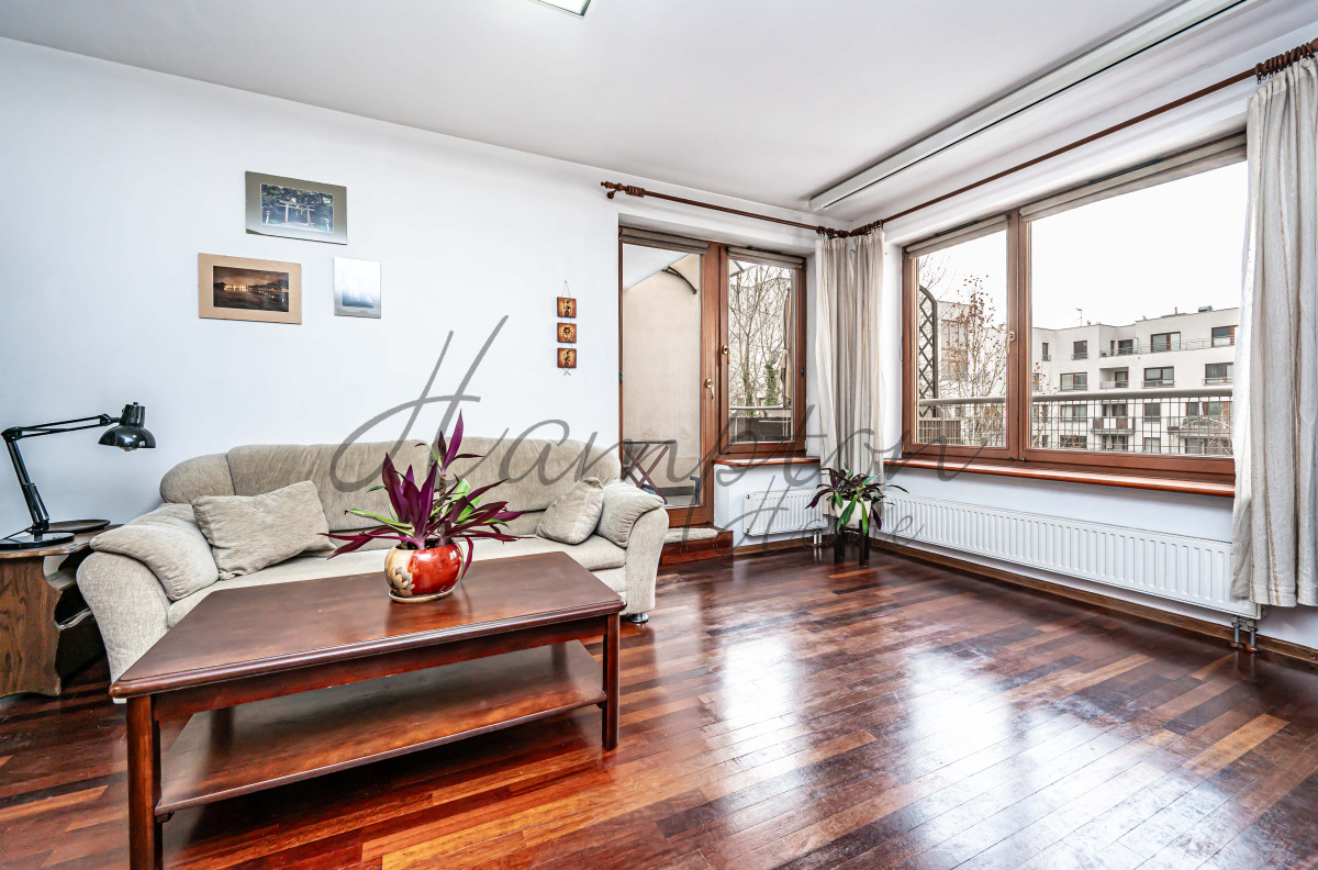 2-pok, Bemowo, ciche, duży balkon, Fort Bema Bemowo - zdjęcie 4