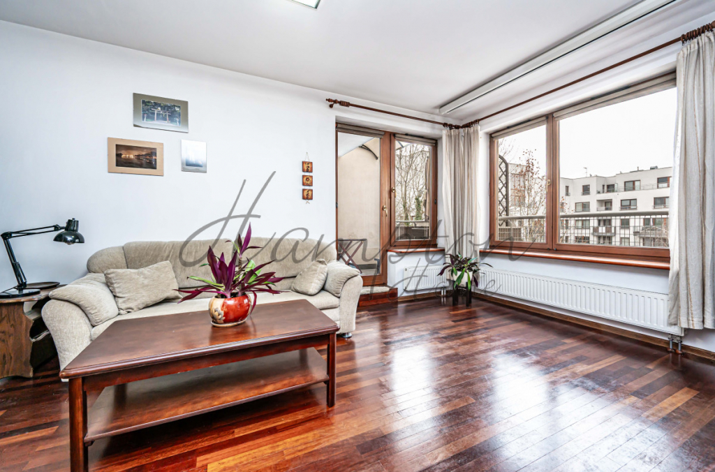 2-pok, Bemowo, ciche, duży balkon, Fort Bema Bemowo - zdjęcie 4