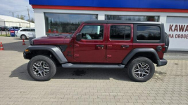 Wrangler 3.6 B  80th Anniversary  Fak Vat 23 Karczew - zdjęcie 3