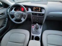 Audi A4 ** Bezwypadkowy ** Przebieg 202 Tys Km ** Jatutów - zdjęcie 12