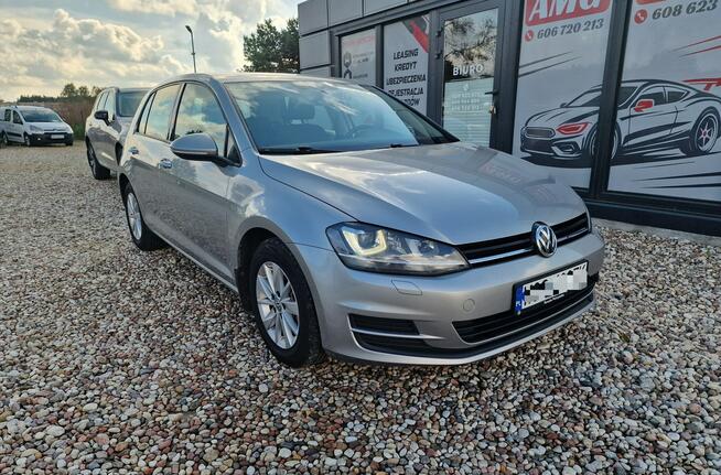 GOLF 7 Ostrołęka - zdjęcie 4