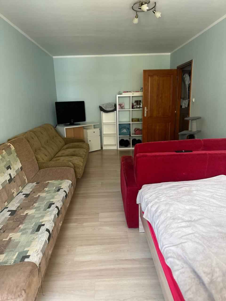 2pok, 54met, okolice Kosmonautów (Wrocław) Fabryczna - zdjęcie 1