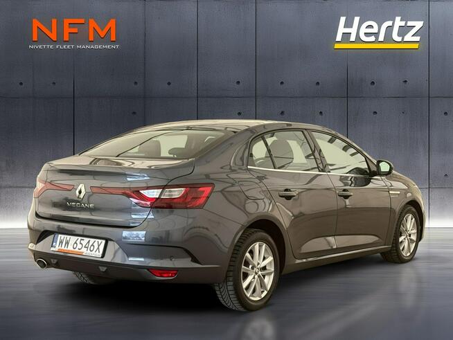 Renault Megane 1,5 DCI(115 KM) Intens Salon PL F-Vat Warszawa - zdjęcie 5
