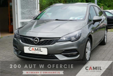 Opel Astra zarejestrowany, ubezpieczony , zadbany