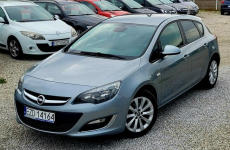Opel Astra Śliczny Stan! Rejestracja PL! Lift! Zamiana też! Polecam! Zduńska Wola - zdjęcie 6