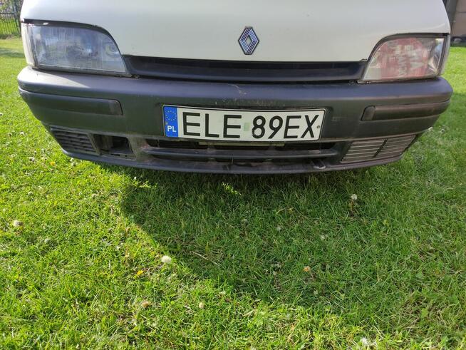 Renault Espace II 2.1 TD w całości na części Kotków - zdjęcie 11