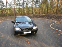 Volvo S60 2.4 140KM 2001 Stalowa Wola - zdjęcie 1