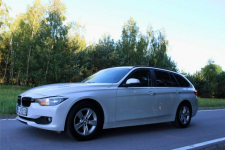 BMW 318 SPROWADZONY ZAREJESTROWANY !!SUPER STAN!! Borowiczki-Pieńki - zdjęcie 5